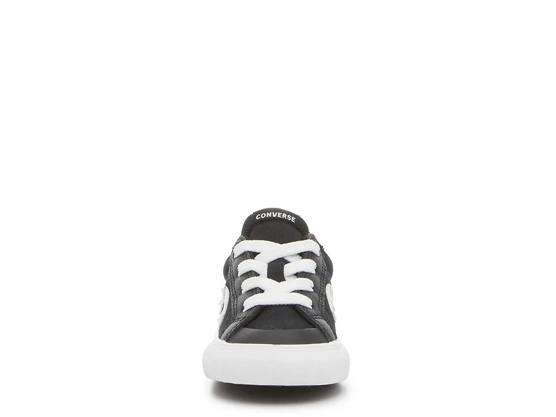 Sport Casual Slip-On Sneaker