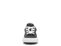 Sport Casual Slip-On Sneaker