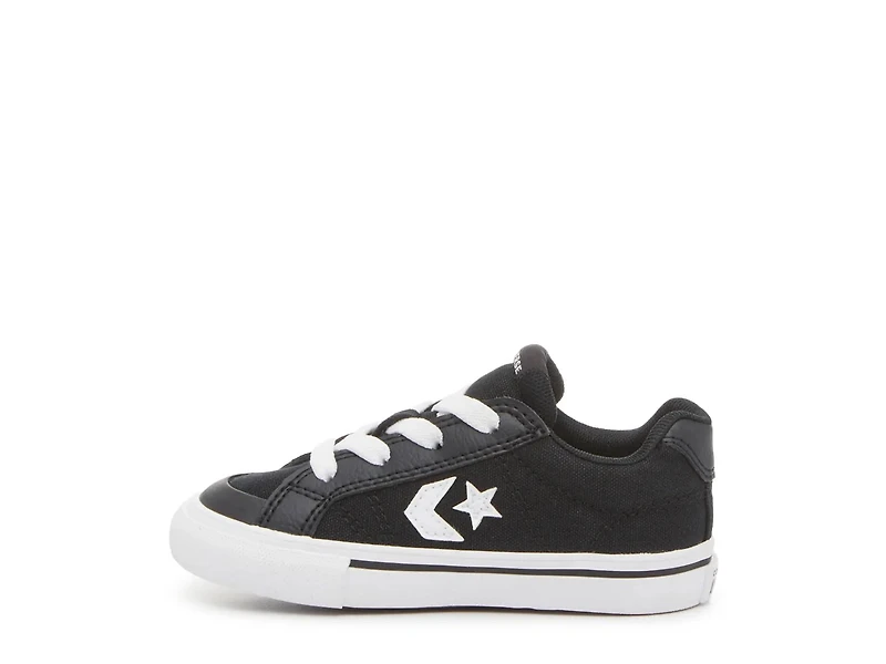 Sport Casual Slip-On Sneaker