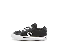 Sport Casual Slip-On Sneaker