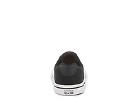 Sport Casual Slip-On Sneaker