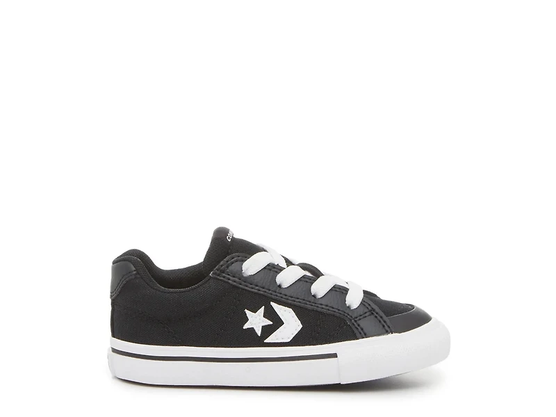Sport Casual Slip-On Sneaker