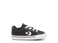 Sport Casual Slip-On Sneaker