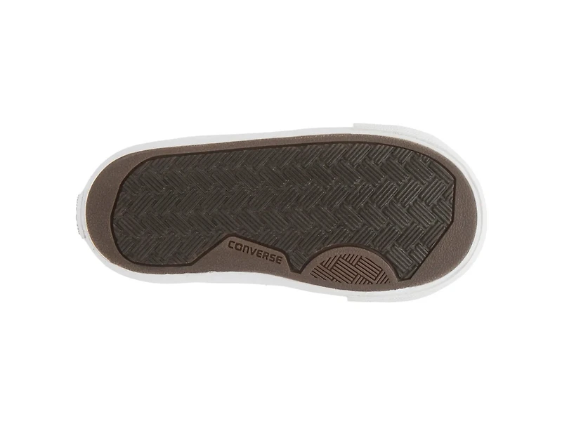 Sport Casual Slip-On Sneaker