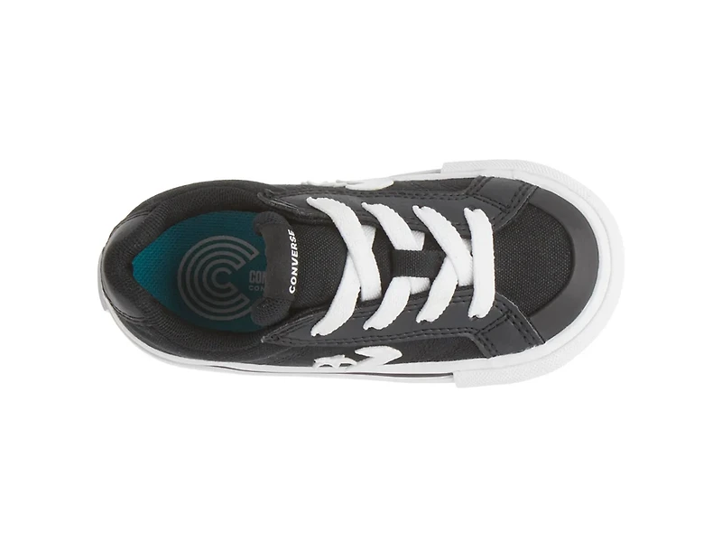 Sport Casual Slip-On Sneaker