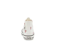 Chuck Taylor All Star Floral High-Top Sneaker - Kids'