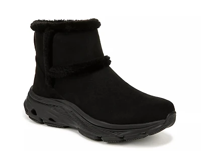 Devotion Max Bootie
