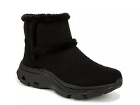 Devotion Max Bootie