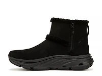 Devotion Max Bootie