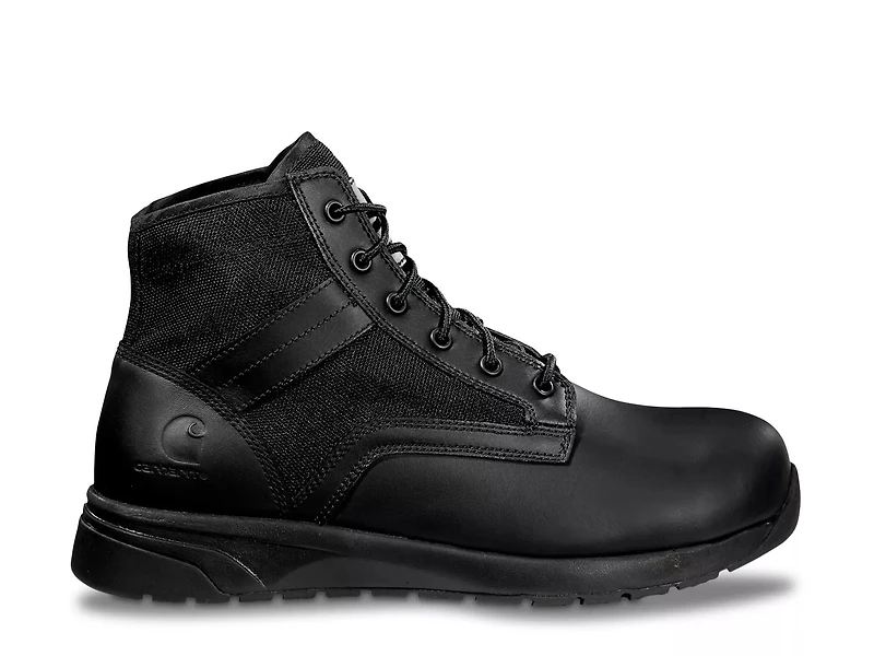 Force Lightweight Nano Composite Toe Sneaker Boot - Men's