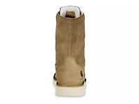 Fold Down Winter Work Boot