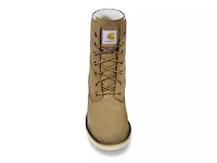 Fold Down Winter Work Boot