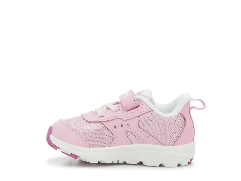 Ride Jr. Sneaker - Kids'