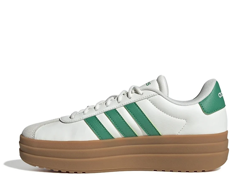 VL Court Bold Platform Sneaker - Women's