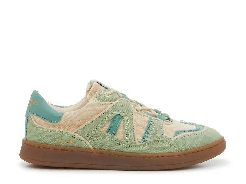 Jayne Sneaker