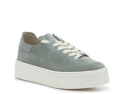 Pippy Platform Sneaker