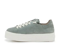 Pippy Platform Sneaker