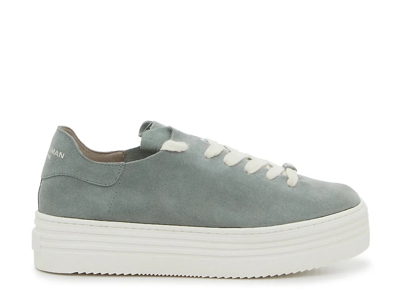 Pippy Platform Sneaker