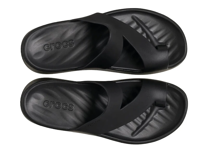 Getaway Platform Sandal