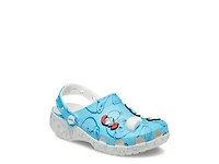 Smurfs Classic Clog - Kids'