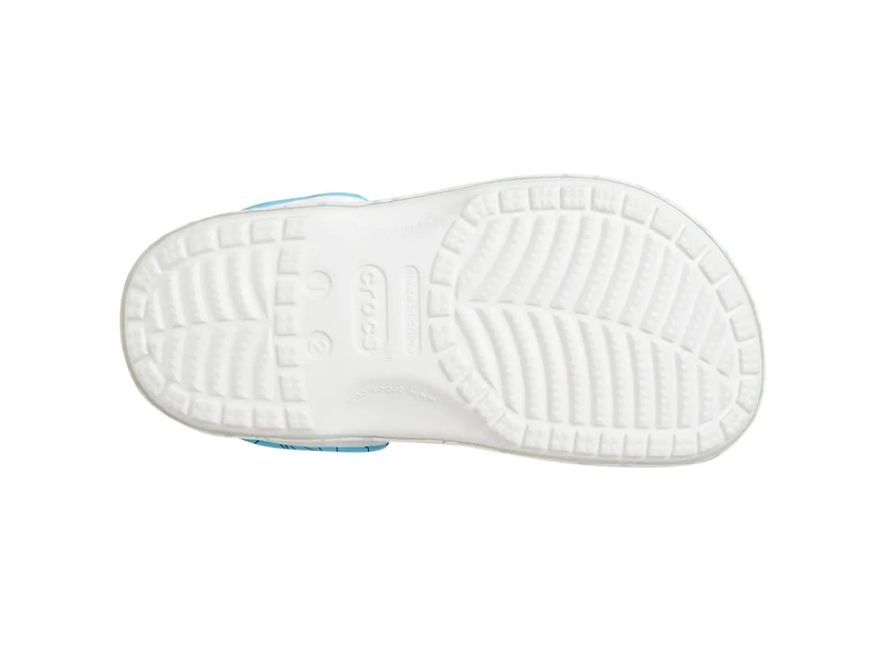 Smurfs Classic Clog - Kids'