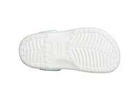 Smurfs Classic Clog - Kids'