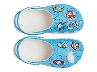 Smurfs Classic Clog - Kids'