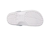 Classic Iridescent Glitter Clog