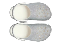 Classic Iridescent Glitter Clog