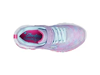 S-Lights Eternal Heart Lights Light-Up Sneaker - Kids'