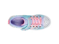Twinkle Toes Sparks Jumpin' Clouds Sneaker - Kids'