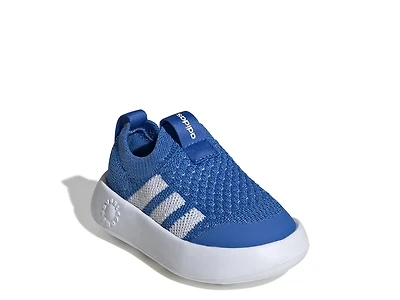 Bubblecomfy Slip-On Sneaker
