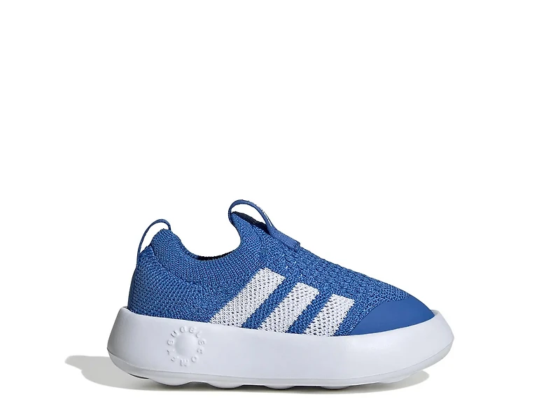 Bubblecomfy Slip-On Sneaker