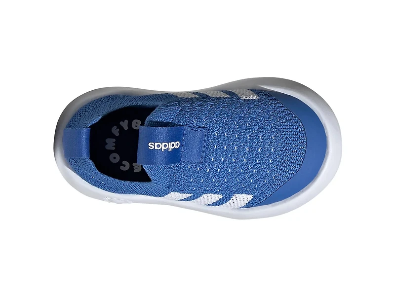 Bubblecomfy Slip-On Sneaker