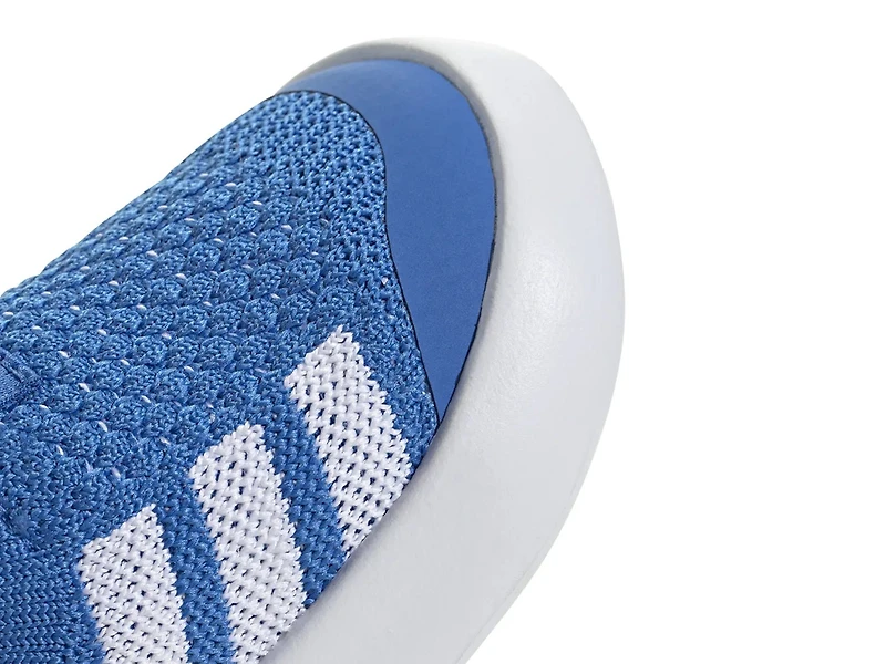 Bubblecomfy Slip-On Sneaker