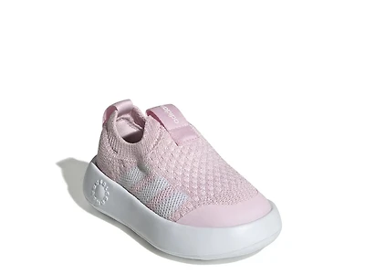 Bubblecomfy Slip-On Sneaker