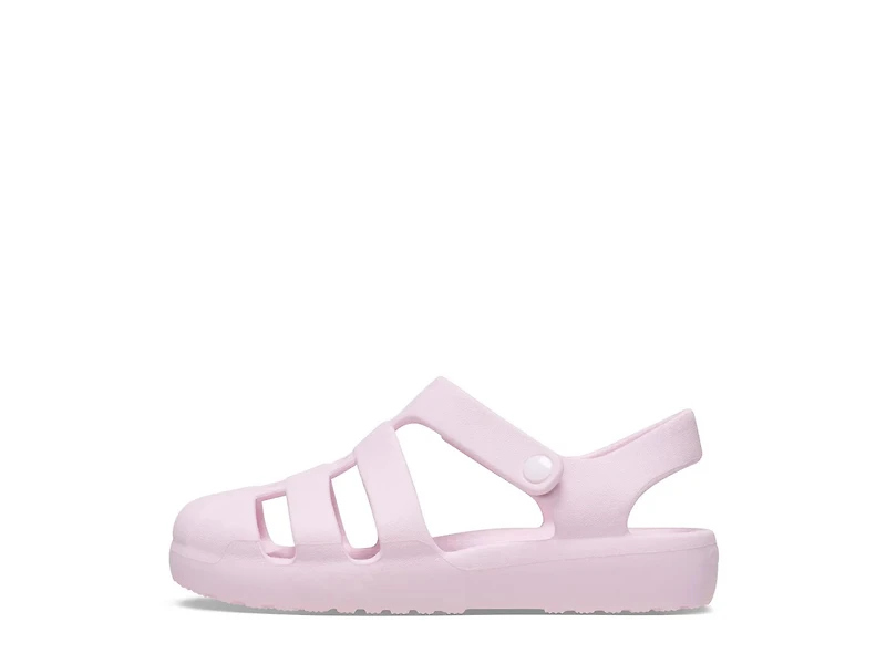Classic Fisherman Sandal