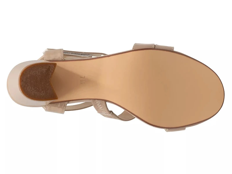 Lucille Sandal