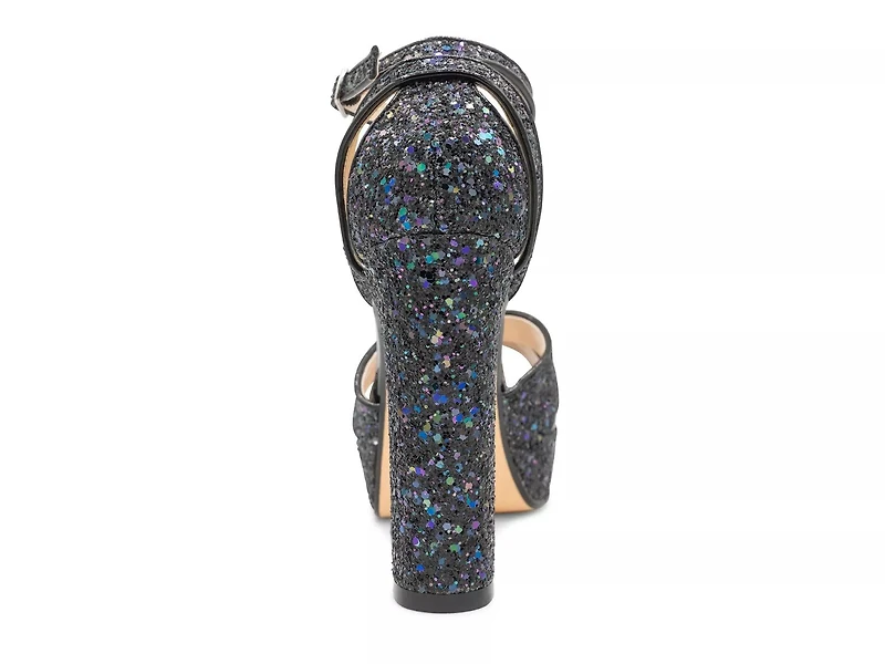 Jemma Platform Sandal