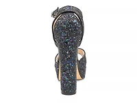Jemma Platform Sandal