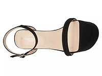 Natalia Platform Sandal