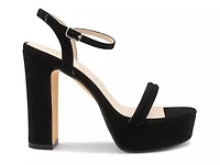 Natalia Platform Sandal
