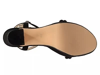 Natalia Platform Sandal