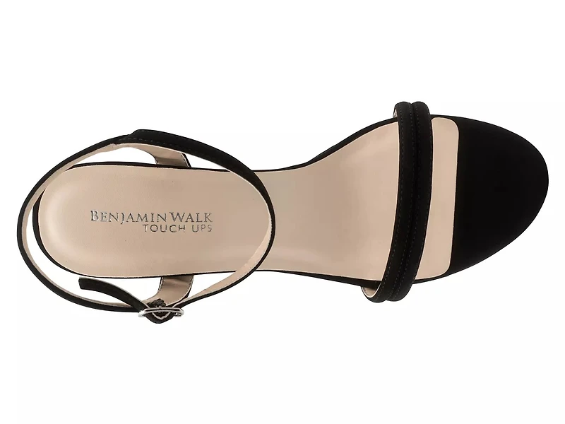 Natalia Platform Sandal