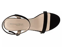 Natalia Platform Sandal