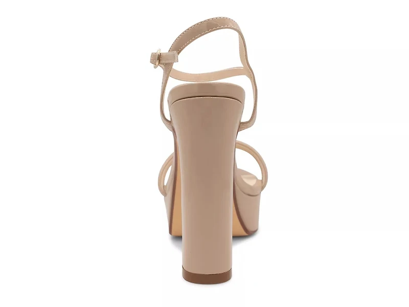 Natalia Platform Sandal