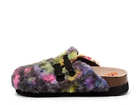 Abel Plus Clog