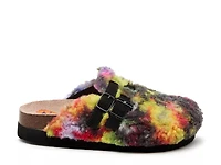 Abel Plus Clog