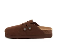 Abel Plus Clog