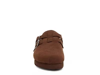 Abel Plus Clog